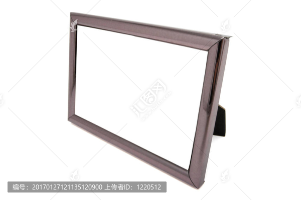 空金屬相框隔離