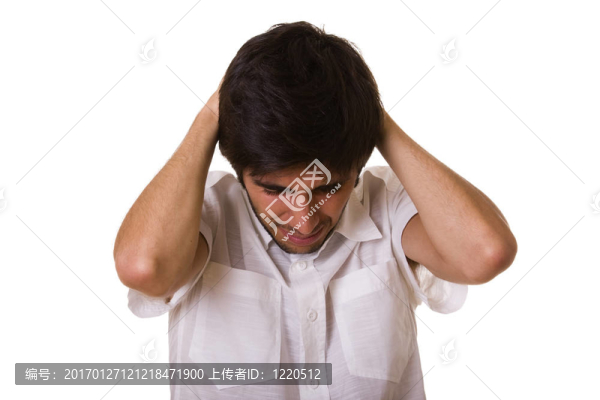 抑郁