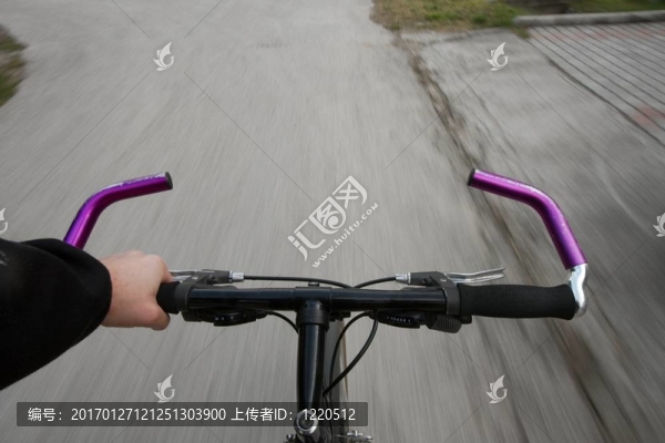 自行車的速度