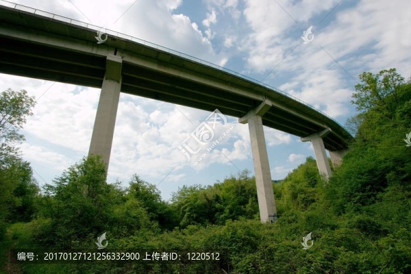橋
