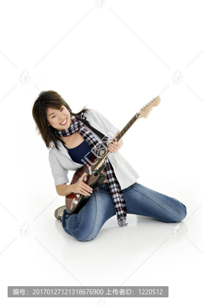 朋克搖滾歌手