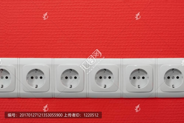插座