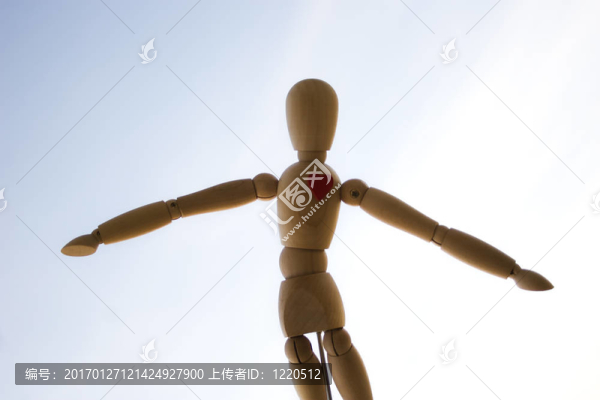 木人