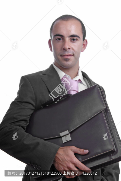 商人