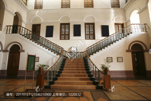 樓梯