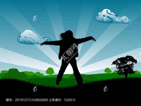 自由