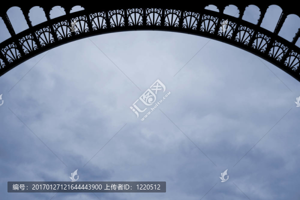 埃菲爾鐵塔