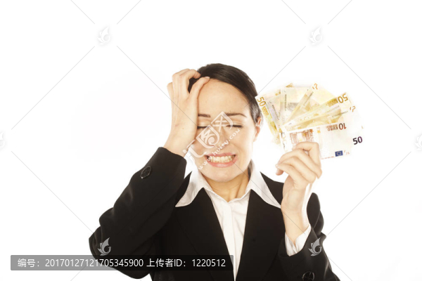 信貸緊縮
