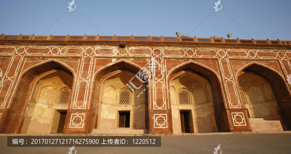 胡馬雍陵-匯圖網(wǎng) www.fosd68.com 胡馬雍陵