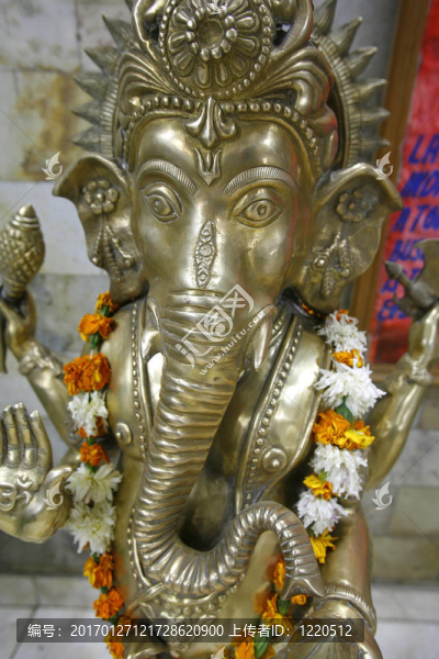 Ganesh