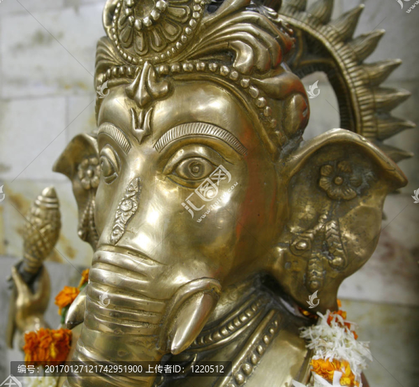 Ganesha