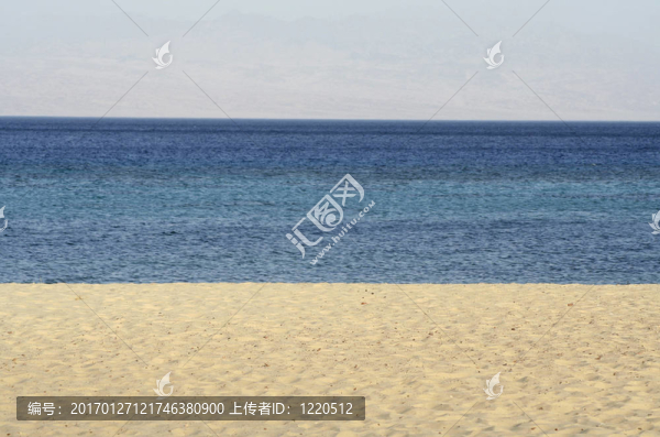 海灘