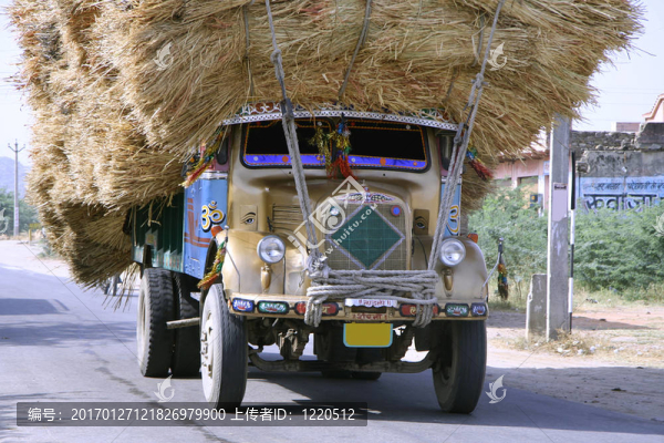 卡車