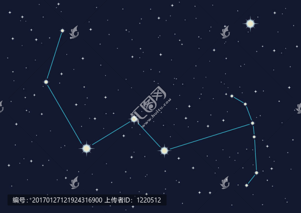 星座