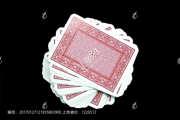 打牌