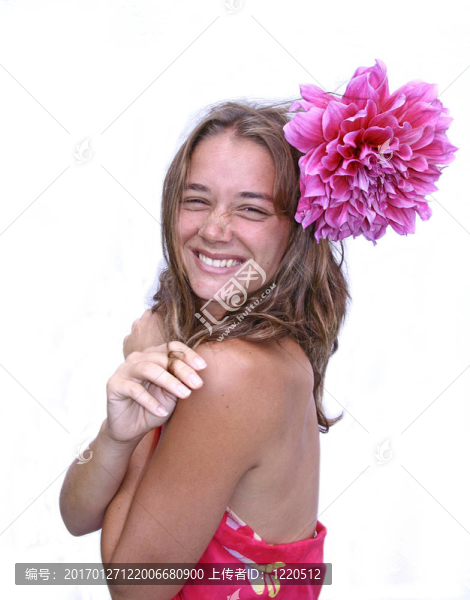 花發(fā)