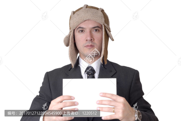 卡片