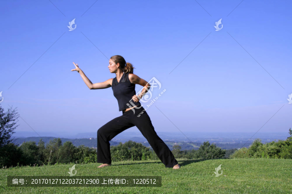 功夫