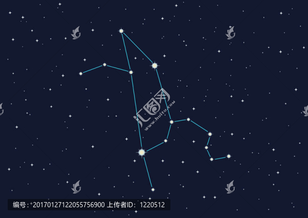 星座