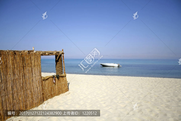 小屋