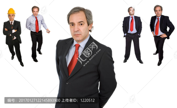 商人