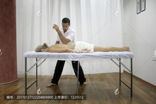 中藥