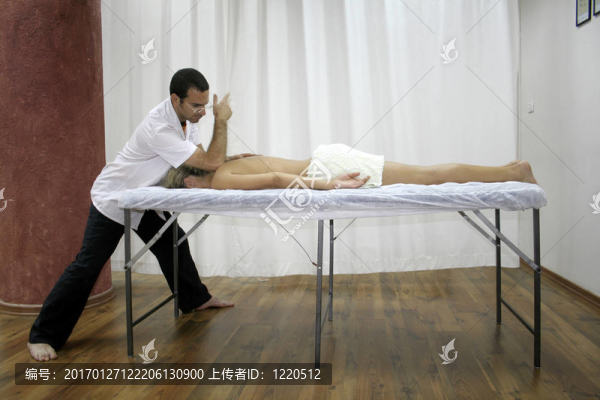 中藥