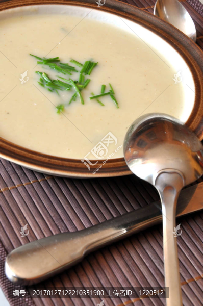 蘆筍湯