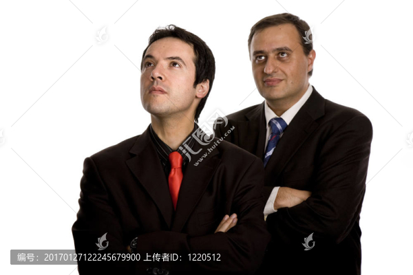 生意人