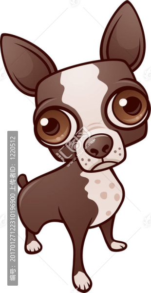 可愛(ài)的小狗-匯圖網(wǎng) www.fosd68.com 可愛(ài)的小狗