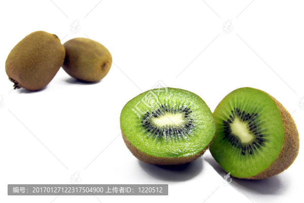 獼猴桃離體