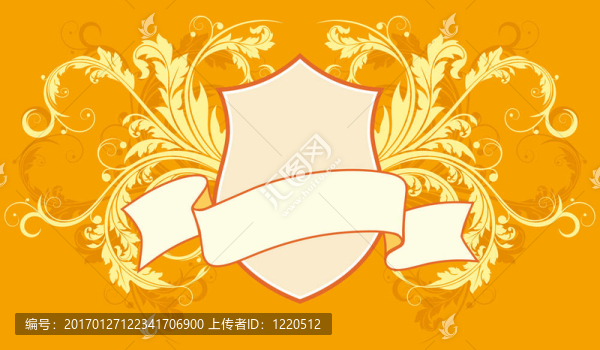 花框