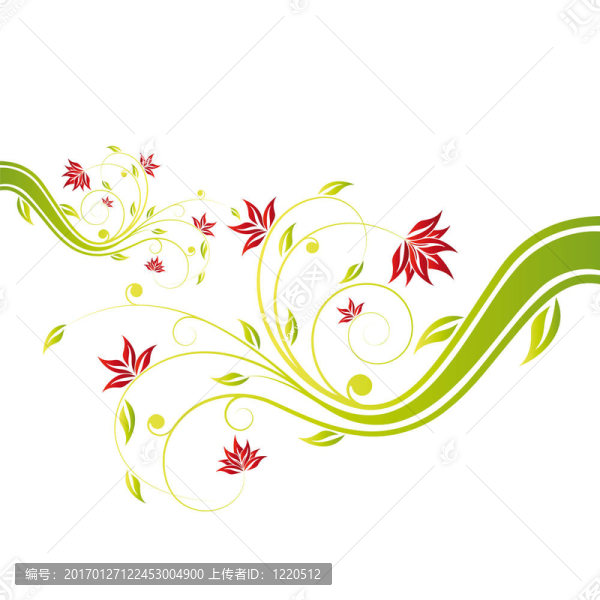 花卉