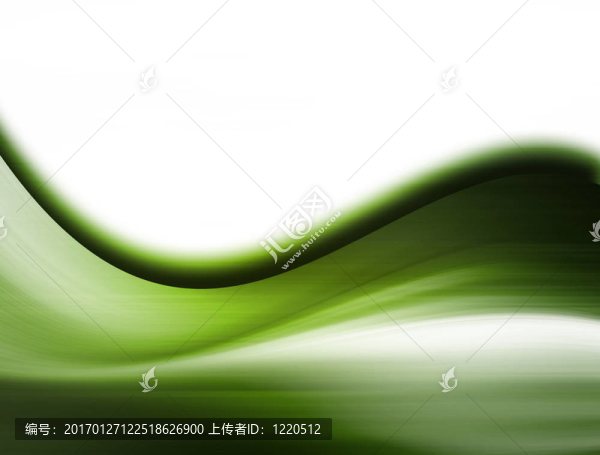 綠色浪潮