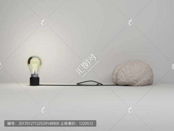 腦