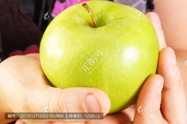 青蘋果