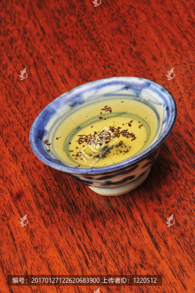 下午茶時間