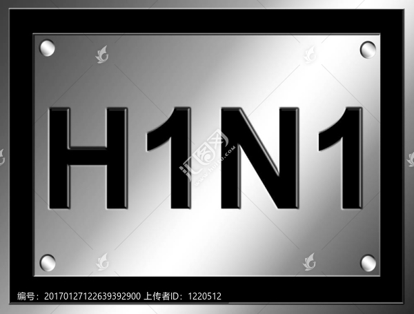 甲型H1N1流感病毒