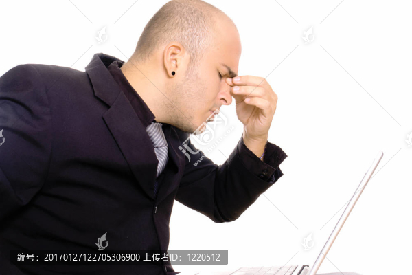 企業(yè)的年輕人