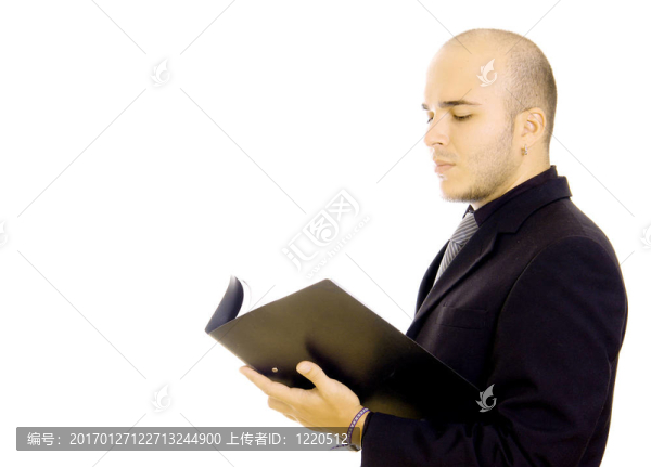 商人
