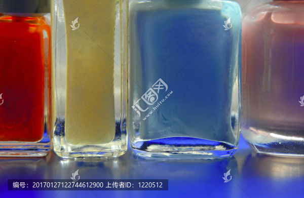 指甲油