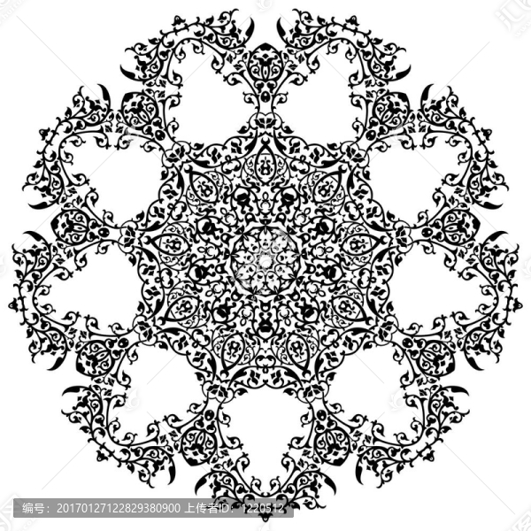 蕾絲花邊