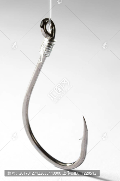 釣魚(yú)鉤