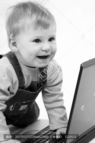 孩子