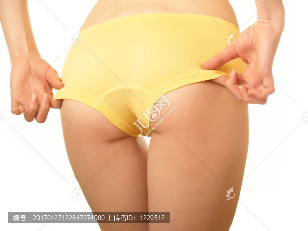 女人的身體