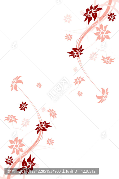 花框