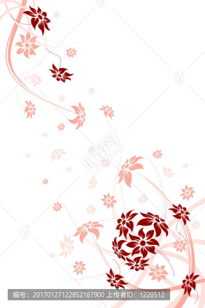 花框