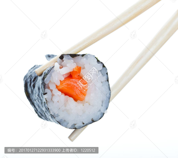 壽司卷