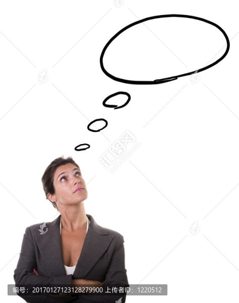 商人的思維