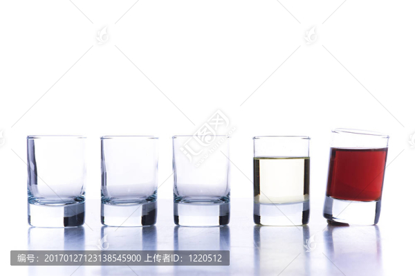 用于酒精飲料的眼鏡